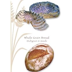 Whole Grain Bread