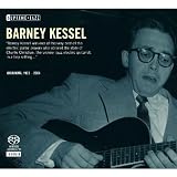 Supreme Jazz: Barney Kessel (SACD)