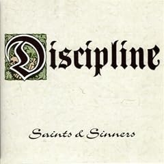 Saints & Sinners