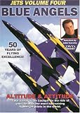 Jets Volume Four: Blue Angels [Slim Case]