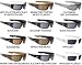 Spy Logan Sunglasses - Spy Optic Steady Series Fashion Eyewear