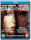 Straightheads [Blu-ray]