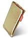 Fitbag Groove Gold Custom Tailored Sleeve For Hp Ipaq Data M