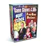 TV Game Shows Of The 50's (4-DVD)