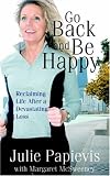Review Pleasant Word-A Division of WinePress Publishing  / Go Back and Be Happy