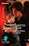 The Santana Heir (Harlequin Desire)