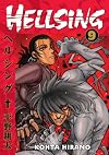 Hellsing (Volume 9)