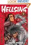 Hellsing, Vol. 9