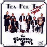 Tea for Eight