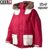 CHUR(クール) スノーボードジャケット CFJ442W