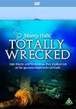 Monty Halls Totally Wrecked