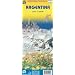 Carte routi�re : Argentine