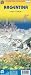 Books : Argentina 1:2,200,000 Travel Map (International Travel Country Maps: Argentina)