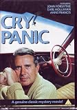 Cry Panic  (DVD) 1974 - John Forsythe