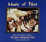 Music of Tibet