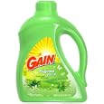 Gain 2X Ultra Gain Liquid Original Fresh 64 Load, 100.0-Ounce Bottles (Pack of 4)