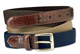 Stretch-web Belt / Stretch Web Belt