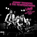 L.A.M.F. - Live At The Village Gate 1977 - Opaque Pink Vinyl!