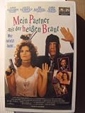 Produkt-Bild: Mein Partner mit der hei&szlig;en Braut [VHS]