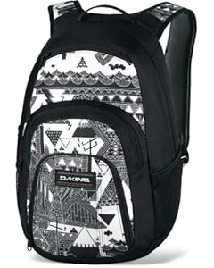 Dakine Rucksack Campus, pinyon, One size, 33 liters, 8130057