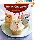 Hello, Cupcake...
