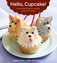 Hello, Cupcake!