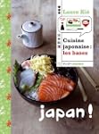 Cuisine japonaise: les bases