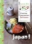 Cuisine japonaise: les bases