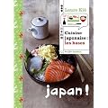 Cuisine japonaise: les bases