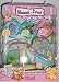 Yummi-Land Soda Pop Pets Pet Park Playtime Maggie Muffin Pollyanna Pear Anna Applejuice