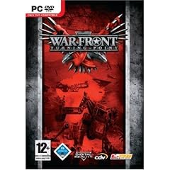 War Front - Turning Point (DVD-ROM)