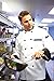 Chef Works Dijon Chef Coat, White, Medium