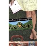 Notes from a Spinning Planet--Ireland