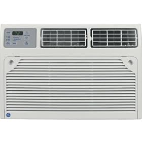 ASH12AL GE 115 Volt Window Room Air Conditioner - 12,000 BTU