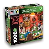 TDC Games Eco Friendly Puzzle - The Big Game