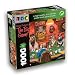 TDC Games Eco Friendly Puzzle - The Big Game