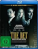 Image de The Bet [Blu-ray] [Import allemand]