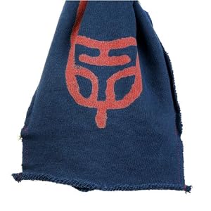 KU USA scarf KU3520