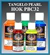 TANGELO PEARL PBC32/PBC-32 HOUSE OF KOLOR 4 oz AIRBRUSH