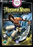 Eigenschaften Purple Hills  / Prince of Persia - The Sands of Time