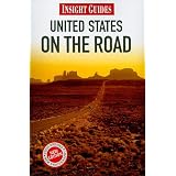 Insight Guide United States on the Road (Insight Guides United States on the Road)