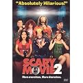 Scary Movie 2 (Widescreen) (Dual-layered DVD)