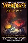 Warcraft Archive
