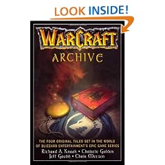 WarCraft Archive