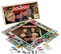A Christmas Story Monopoly Game