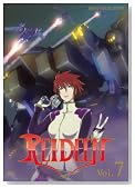 REIDEEN (���C�f�B�[��) Vol.7�̃C���[�W���g�傷��