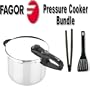 Fagor 918060242 Duo 4QT. Pressure Cooker Kit