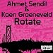 Rotate (Ahmet Sendil Remix) chez Téléchargement MP3 pour le nom: 51isvcNqnAL._SL75_