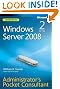 Windows Server 2008 Administrators Pocket Consultant