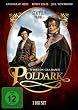 Winston Graham's Poldark, Staffel 1 - Vol. 1 [3 DVDs]